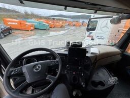 MERCEDES-BENZ Actros 1851 / ALCOA / Park Cool / Big Space /Ret