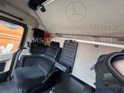 MERCEDES-BENZ Actros 1851 / ALCOA / Park Cool / Big Space /Ret