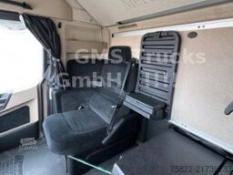 MERCEDES-BENZ Actros 1851 / ALCOA / Park Cool / Voll Spoiler