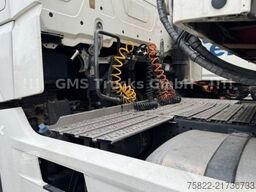 MERCEDES-BENZ Actros 1851 / ALCOA / Park Cool / Voll Spoiler