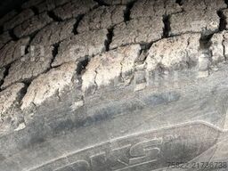 MAN TGS 26.480 / 6X4 / Manual / BIG AXLE / GERMAN