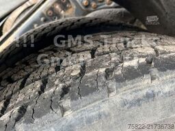 MAN TGS 26.480 / 6X4 / Manual / BIG AXLE / GERMAN