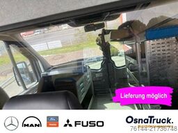 MERCEDES-BENZ Sprinter 314 CDI mittellang L2H2 Klima,AHK,Regal