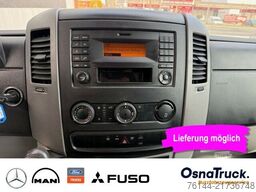 MERCEDES-BENZ Sprinter 314 CDI mittellang L2H2 Klima,AHK,Regal