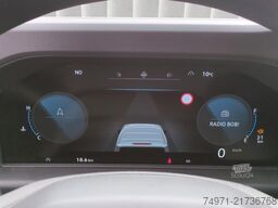 VW T7 Transporter Kasten KR TDI*LED Tempo PDC Klima
