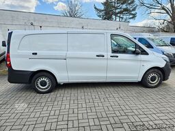 MERCEDES-BENZ Vito 116 CDI EXTRALANG|WÜRTH REGAL|REIF,BREMSneu