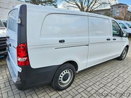 MERCEDES-BENZ Vito 116 CDI EXTRALANG|WÜRTH REGAL|REIF,BREMSneu