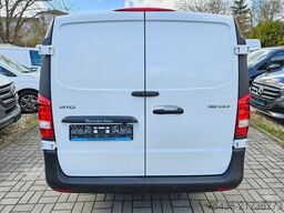 MERCEDES-BENZ Vito 116 CDI EXTRALANG|WÜRTH REGAL|REIF,BREMSneu