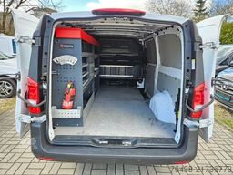 MERCEDES-BENZ Vito 116 CDI EXTRALANG|WÜRTH REGAL|REIF,BREMSneu