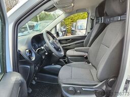 MERCEDES-BENZ Vito 116 CDI EXTRALANG|WÜRTH REGAL|REIF,BREMSneu