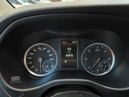 MERCEDES-BENZ Vito 116 CDI EXTRALANG|WÜRTH REGAL|REIF,BREMSneu