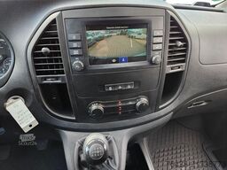 MERCEDES-BENZ Vito 116 CDI EXTRALANG|WÜRTH REGAL|REIF,BREMSneu