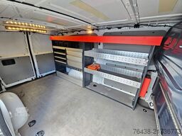 MERCEDES-BENZ Vito 116 CDI EXTRALANG|WÜRTH REGAL|REIF,BREMSneu