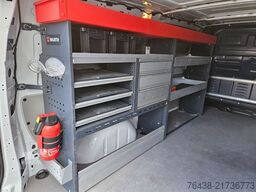 MERCEDES-BENZ Vito 116 CDI EXTRALANG|WÜRTH REGAL|REIF,BREMSneu