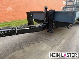 OBERMAIER Tieflader (6m) Rampen T119S NL 8.750 kg TOP