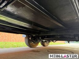 OBERMAIER Tieflader (6m) Rampen T119S NL 8.750 kg TOP