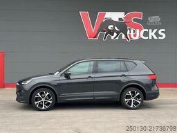 SEAT Tarraco FR Virtual / ACC / ParkLenk / Navi / LDW