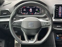 SEAT Tarraco FR Virtual / ACC / ParkLenk / Navi / LDW