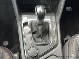 SEAT Tarraco FR Virtual / ACC / ParkLenk / Navi / LDW