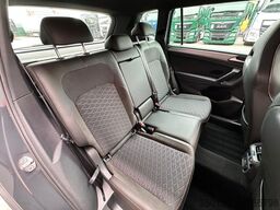 SEAT Tarraco FR Virtual / ACC / ParkLenk / Navi / LDW