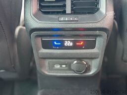 SEAT Tarraco FR Virtual / ACC / ParkLenk / Navi / LDW