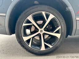 SEAT Tarraco FR Virtual / ACC / ParkLenk / Navi / LDW