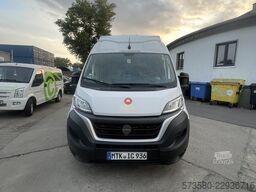 2023 Fiat Ducato Weinsberg CaraBus | Schaltgetriebe | Aufstelldach