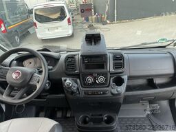 2023 Fiat Ducato Weinsberg CaraBus | Schaltgetriebe | Aufstelldach