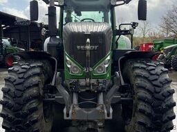 Fendt 828 VARIO S4