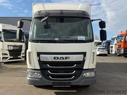 DAF LF 230, 12t, Koffer 7.2m, Lbw, Autom., Klima