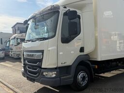 DAF LF 230, 12t, Koffer 7.2m, Lbw, Autom., Klima