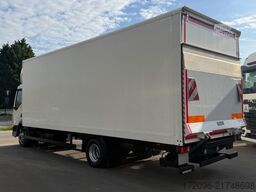 DAF LF 230, 12t, Koffer 7.2m, Lbw, Autom., Klima