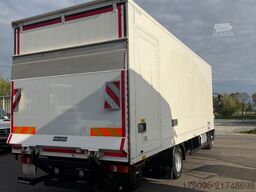 DAF LF 230, 12t, Koffer 7.2m, Lbw, Autom., Klima