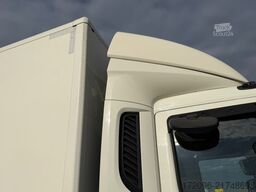 DAF LF 230, 12t, Koffer 7.2m, Lbw, Autom., Klima