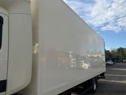 DAF LF 230, 12t, Koffer 7.2m, Lbw, Autom., Klima