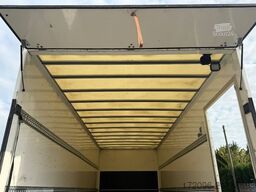 DAF LF 230, 12t, Koffer 7.2m, Lbw, Autom., Klima