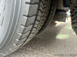 DAF LF 230, 12t, Koffer 7.2m, Lbw, Autom., Klima