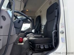 DAF LF 230, 12t, Koffer 7.2m, Lbw, Autom., Klima