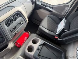 DAF LF 230, 12t, Koffer 7.2m, Lbw, Autom., Klima