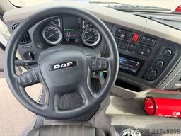 DAF LF 230, 12t, Koffer 7.2m, Lbw, Autom., Klima