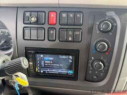 DAF LF 230, 12t, Koffer 7.2m, Lbw, Autom., Klima