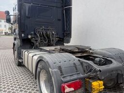 SCANIA R450 Euro6 Kipphydraulik