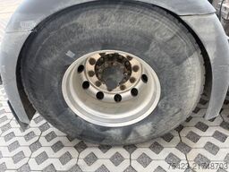 SCANIA R450 Euro6 Kipphydraulik