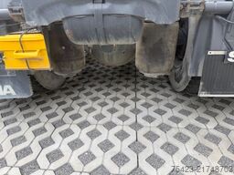 SCANIA R450 Euro6 Kipphydraulik