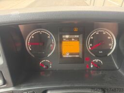 SCANIA R450 Euro6 Kipphydraulik