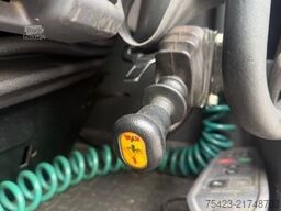 SCANIA R450 Euro6 Kipphydraulik