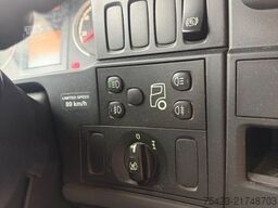 SCANIA R450 Euro6 Kipphydraulik