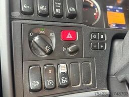 SCANIA R450 Euro6 Kipphydraulik
