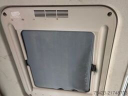 SCANIA R450 Euro6 Kipphydraulik