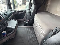 SCANIA R410 Tacho Gen2 / Blatt-Luft